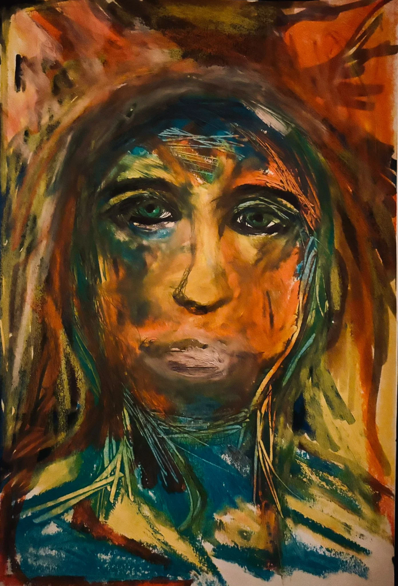 Tot je weet, wie je bent