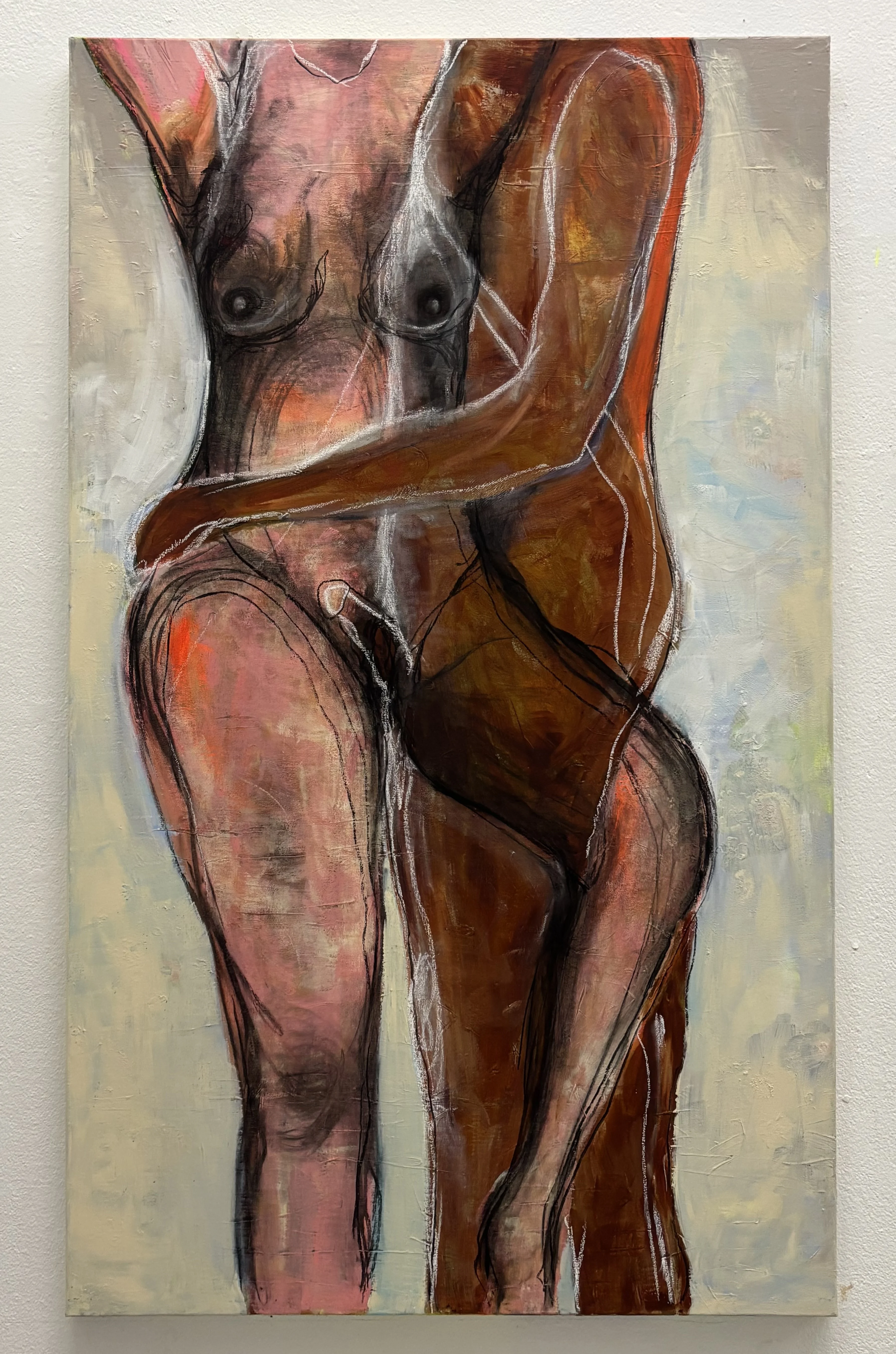 Debuutroman De stem van mijn oma’s