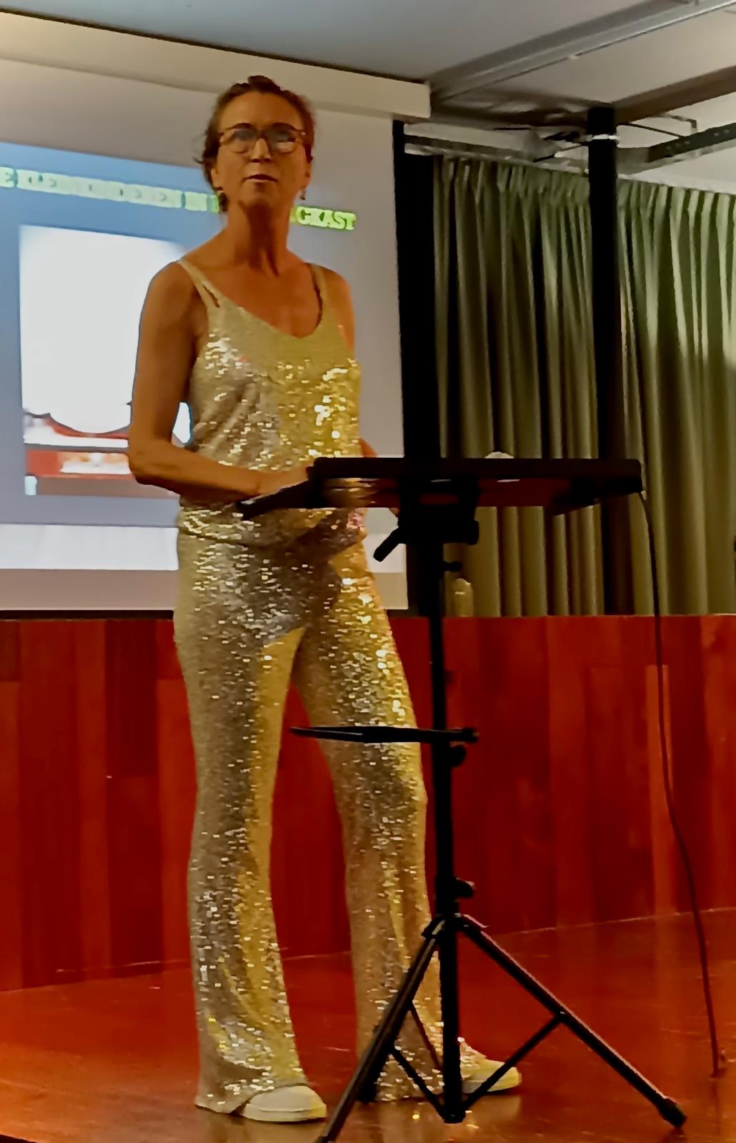Nominatie als Stadsdichter van Hengelo