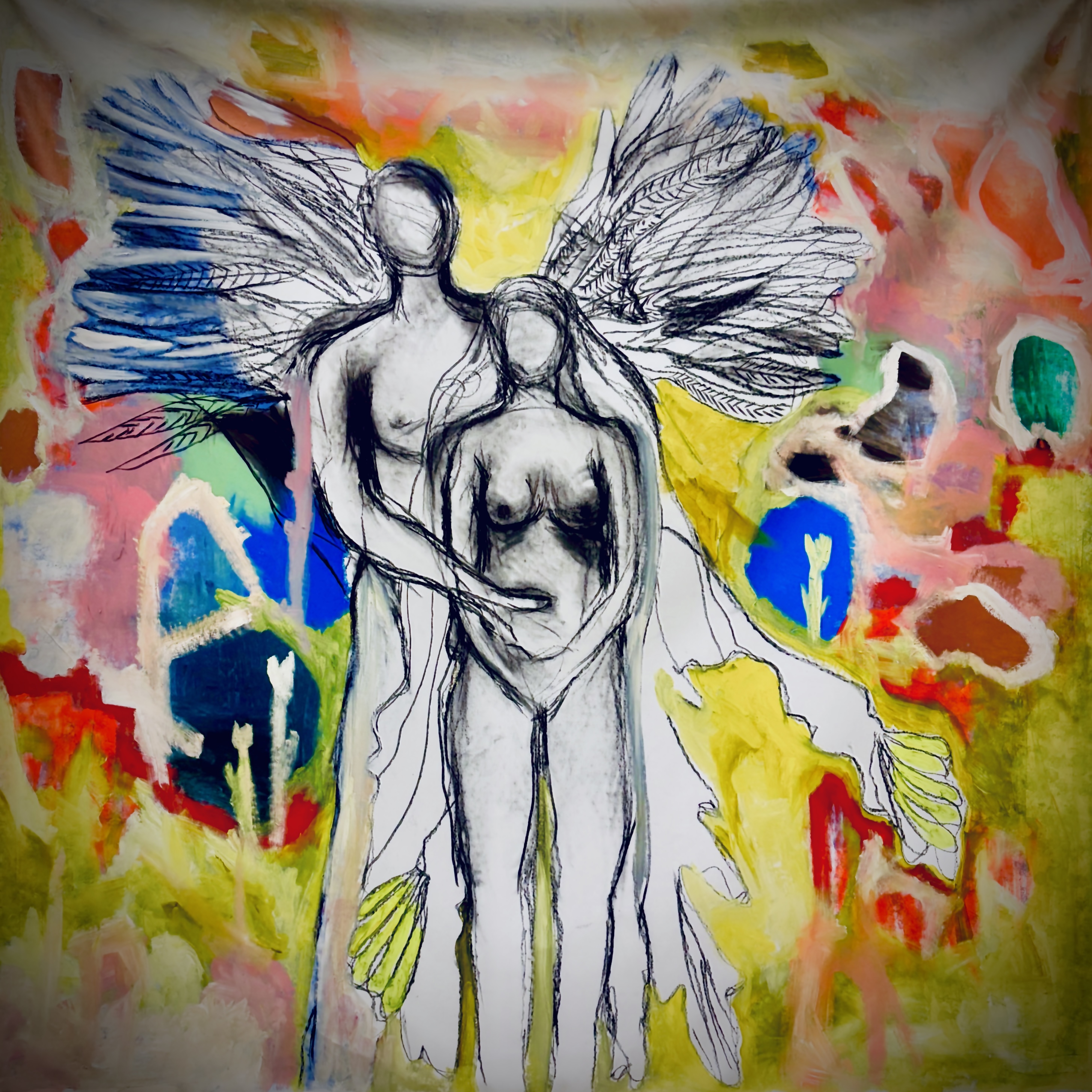 Wings